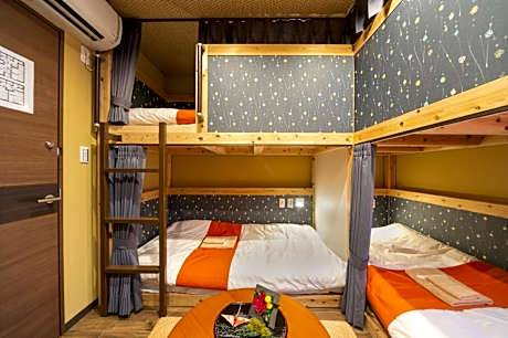 IKIDANE Cozy Hotel Haneda Airport - Vacation STAY 25843v