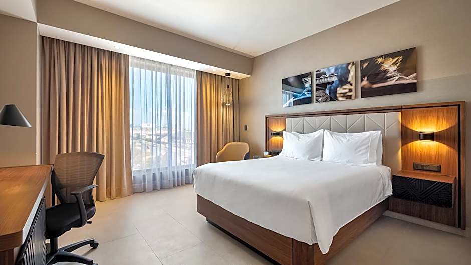 Hampton by Hilton Nuevo Vallarta