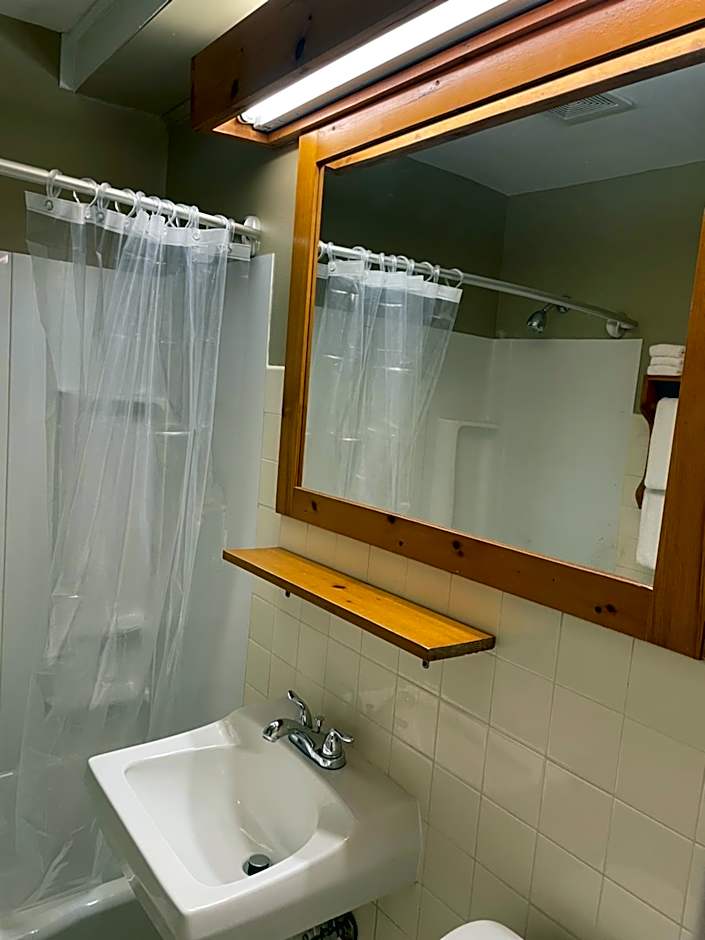 Northern Lights Lodge