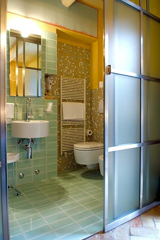 Il Villino Hotel & SPA