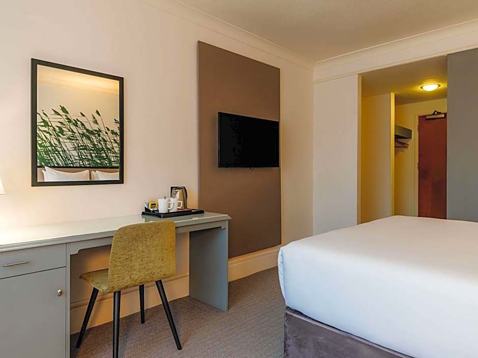Mercure Daventry Court Hotel And Spa