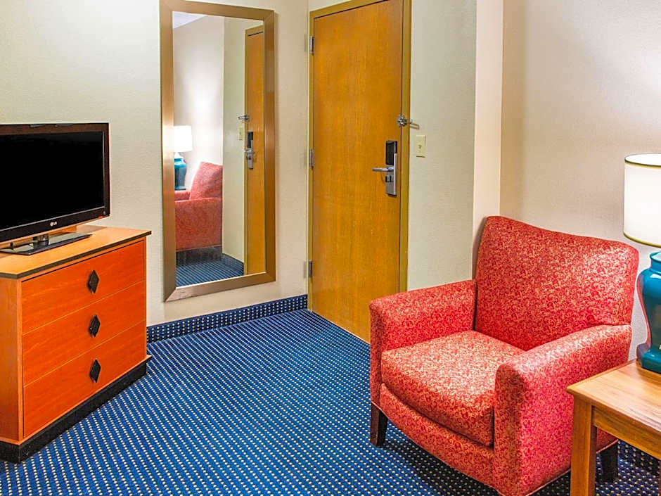 Comfort Inn Piketon