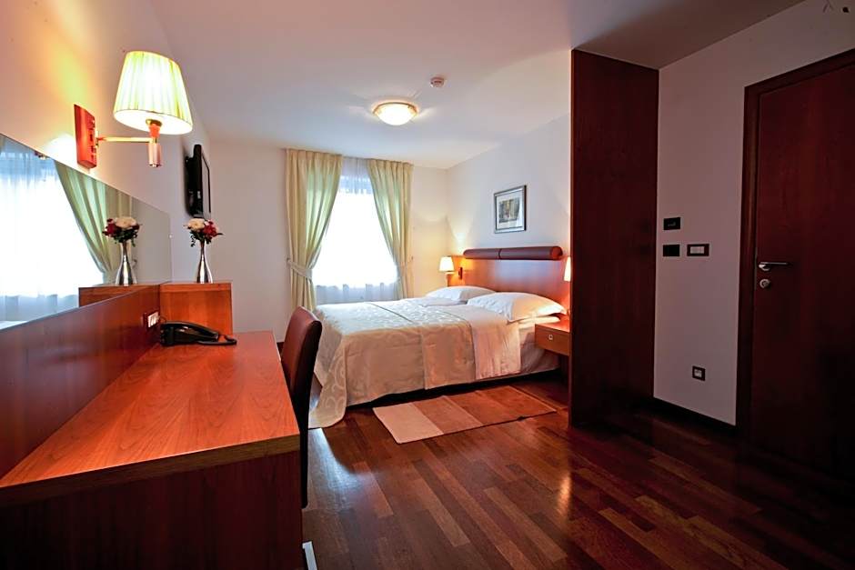 Hotel Croatia
