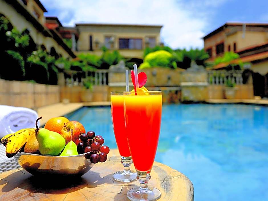 La Villa Vita Nelspruit