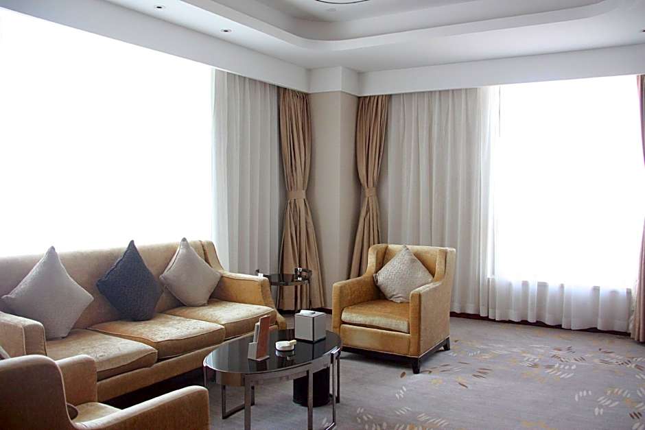Shuguang International Hotel Huai'an