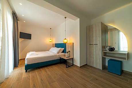 Comfort Quadruple Room