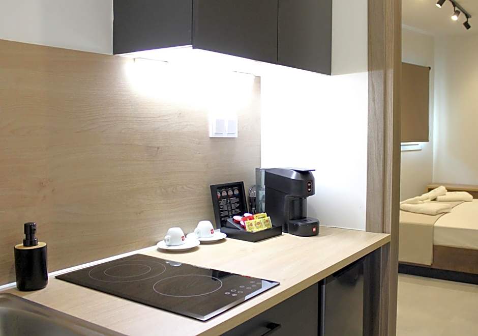 UrbanBay Hotel & Spa