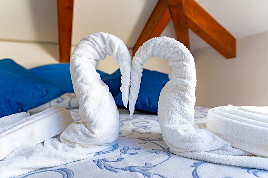 Hotel Relais Villa Annalara