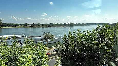 Rhein-Hotel Nierstein