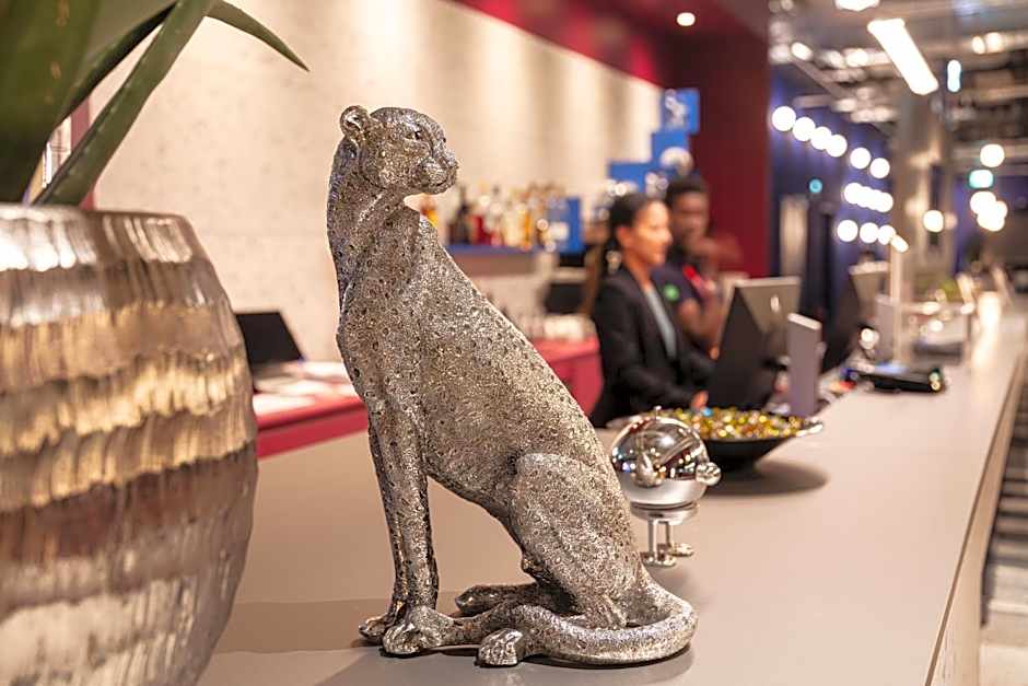 ibis Styles Muenchen Perlach