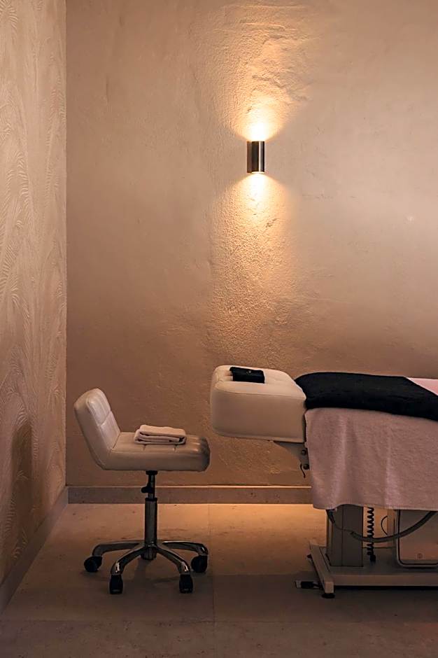 Hotel Bloemendal, near Aachen