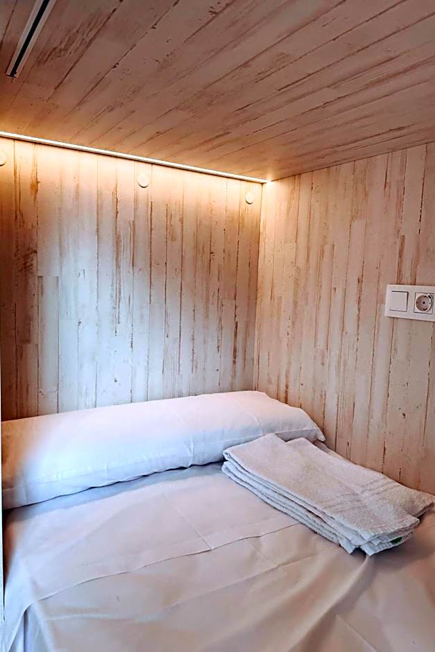 Adventure Hostel Madrid