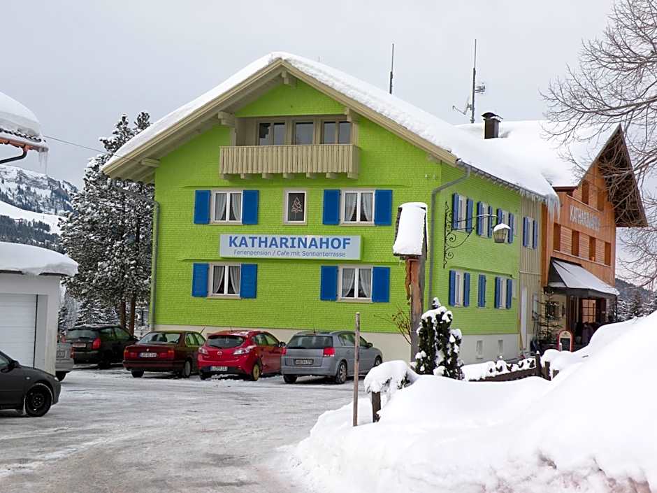 Katharinahof Ferienpension