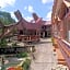 Hotel Manggasa Makale