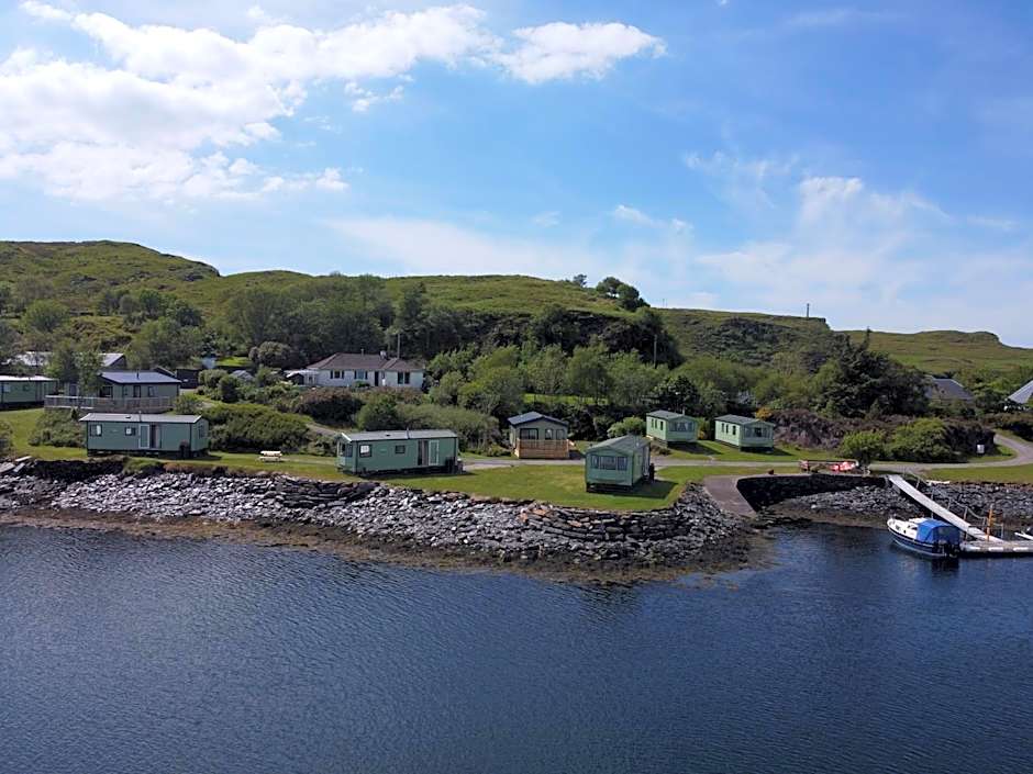 Sunnybrae, Isle of Luing