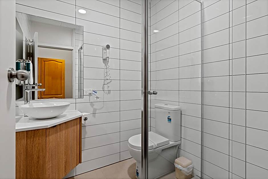 Adelaide International Motel