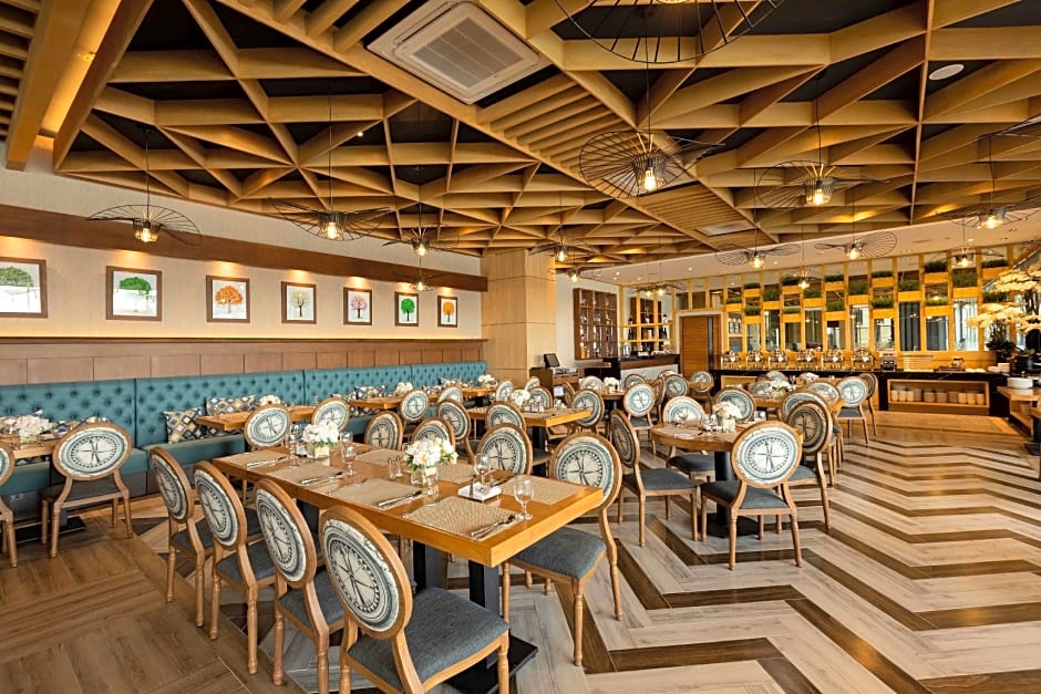 Best Western Plus Metro Clark