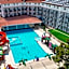 Transatlantik Beach Beldibi - All Inclusive