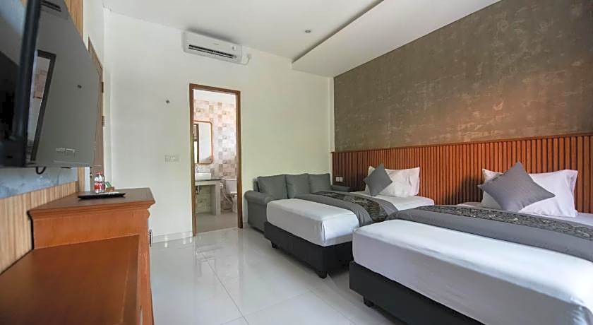 Sandat Hotel Legian
