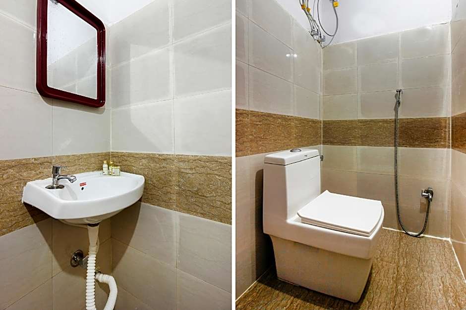 Capital O Che Sigma Hotel