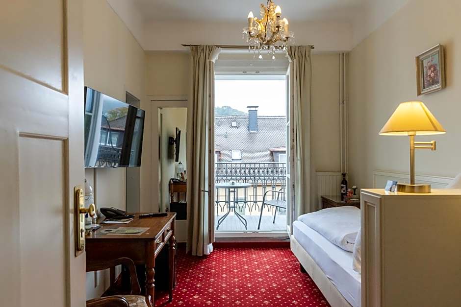 Hotel Weisses Haus