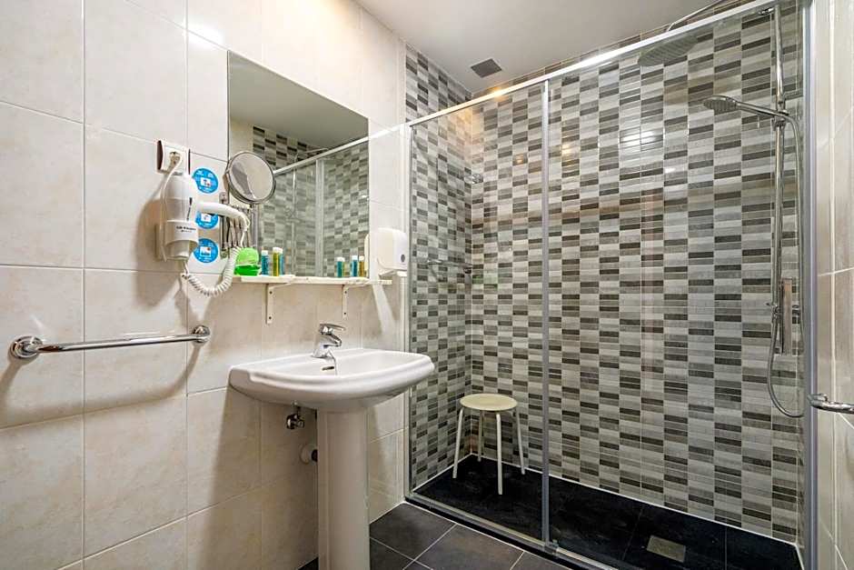 Hotel La Quinta de Santillán