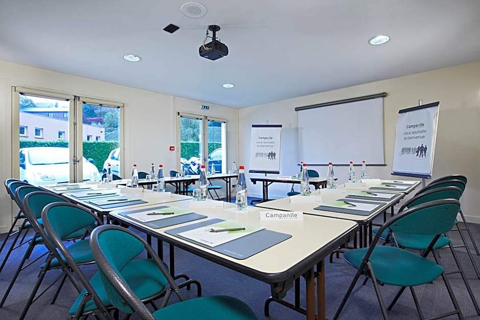 Campanile Le Havre Nord - Montivilliers