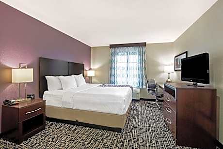 King Room - Non-Smoking