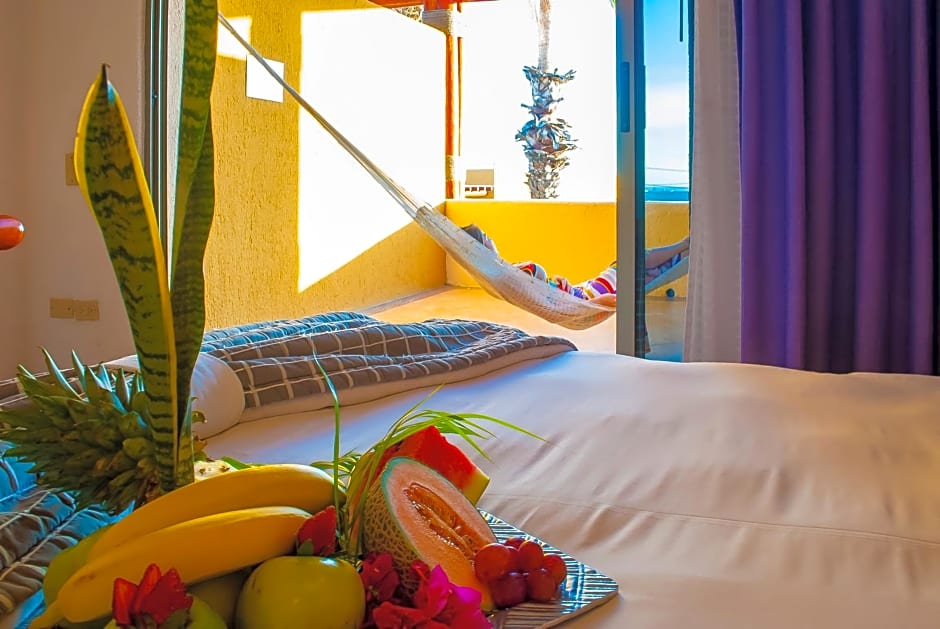 Hotel Los Patios