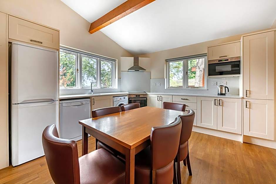 Wychnor Park Country Club