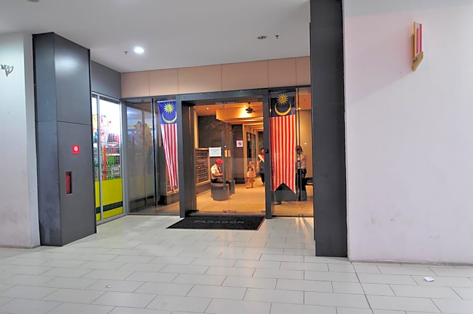 Paragon @ Cyberjaya by Idealhub