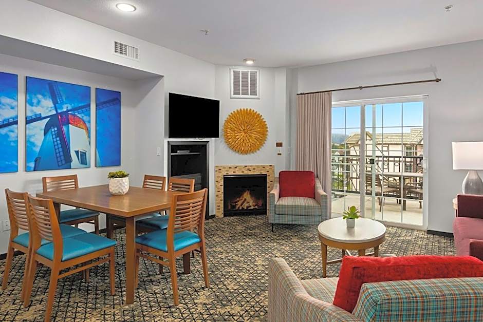 WorldMark Solvang