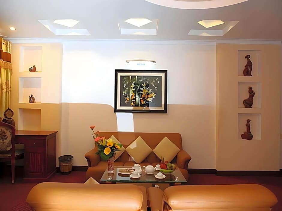 Ninh Kieu 2 Hotel