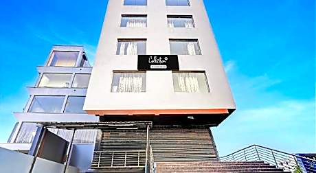 Super Collection O VanamThopu Center Nellore