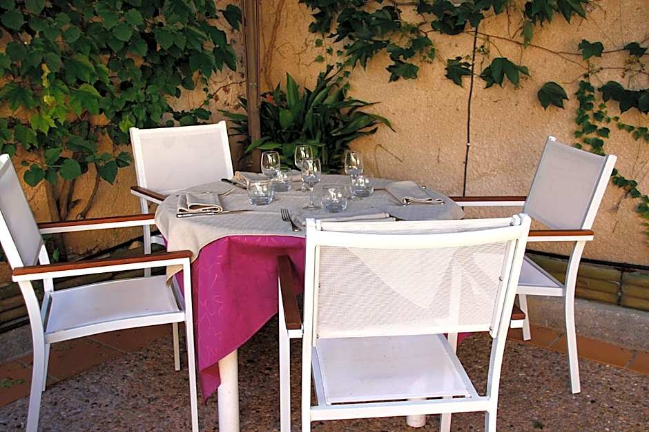 Chez Terrassier