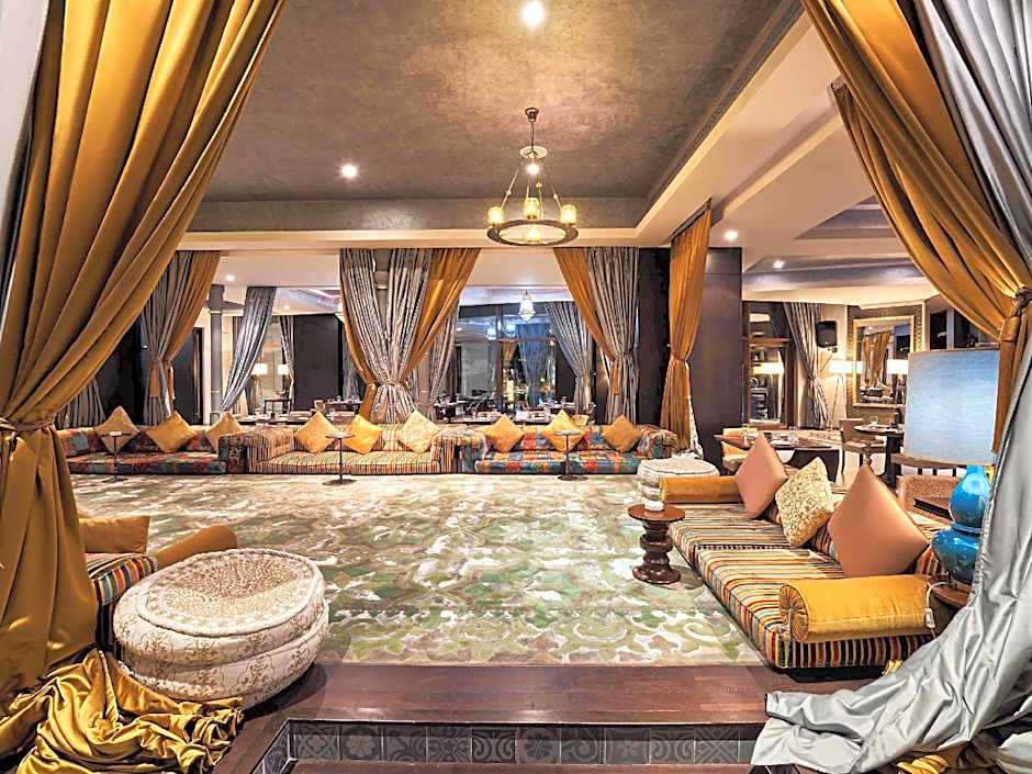 Fairmont Ajman