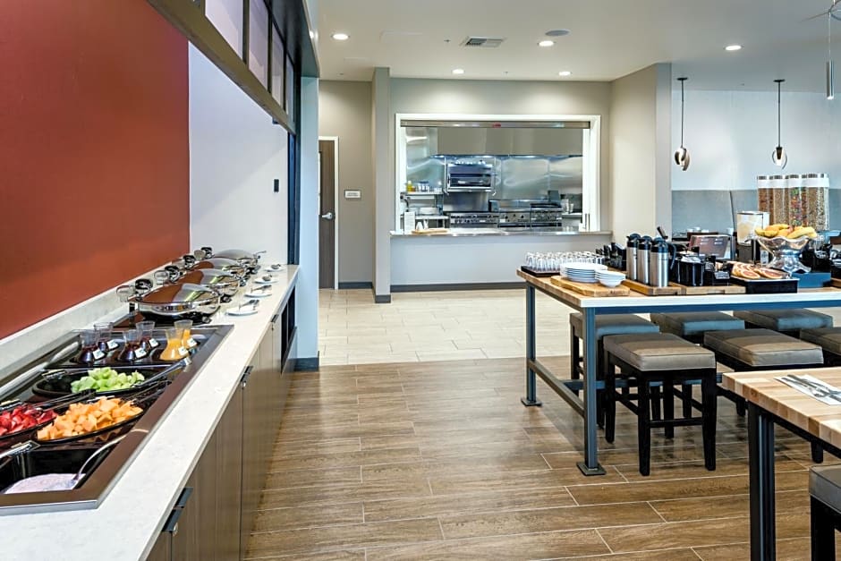 Hilton Garden Inn Wenatchee, Wa