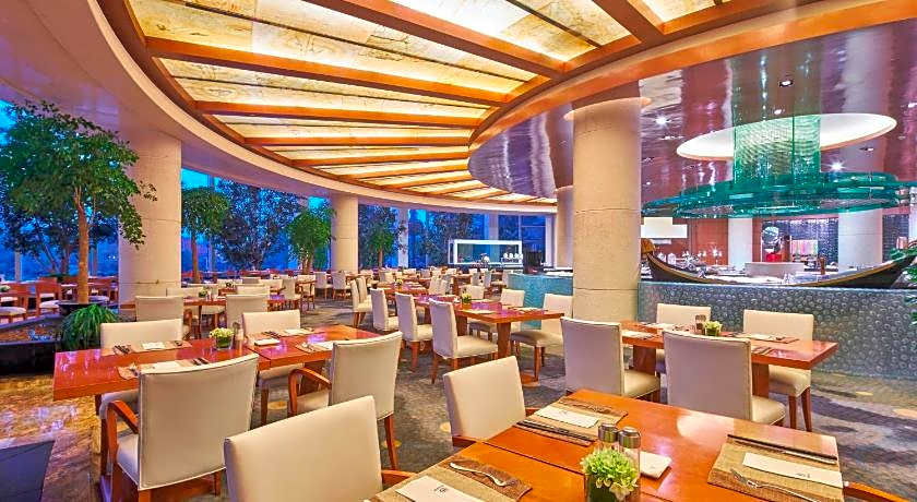 Sheraton Zhoushan Hotel