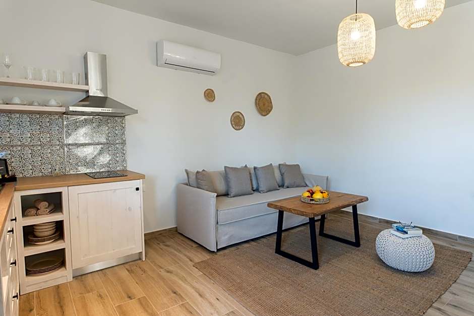 Aesthisis Sensational Accommodation