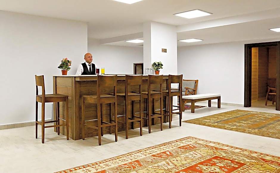 Royal Uzungol Hotel&Spa