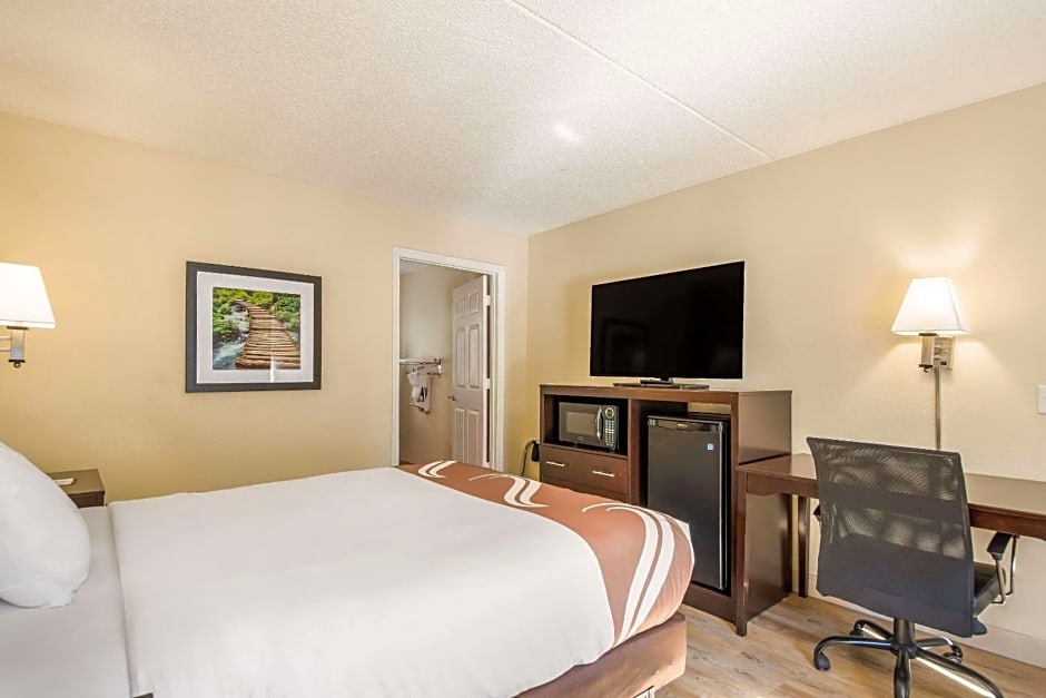 Quality Inn Bradenton - Sarasota North