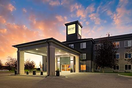 Garner Hotel Idaho Falls Southwest by IHG