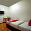 OYO 836 PK Residence