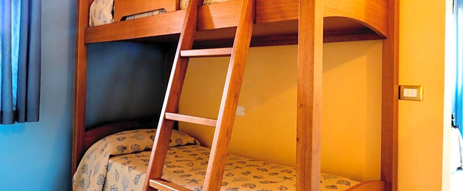 TH Cinisi - Florio Park Hotel