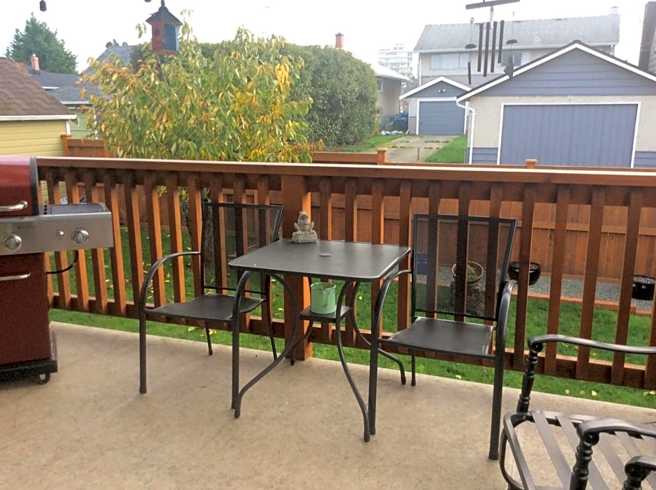 Berkie’s Bed & Breakfast