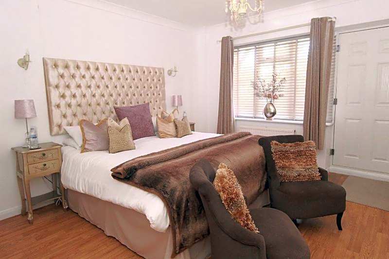The Kings Head Inn