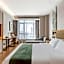 GreetTree Inn Jieshou Renmin Road Guozhen Plaza