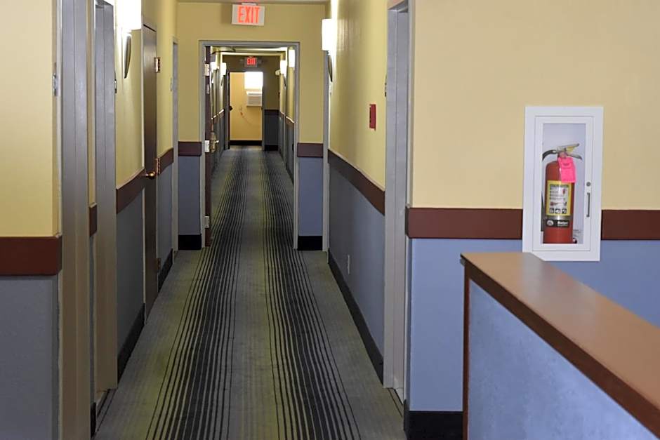 Days Inn by Wyndham Grand Island