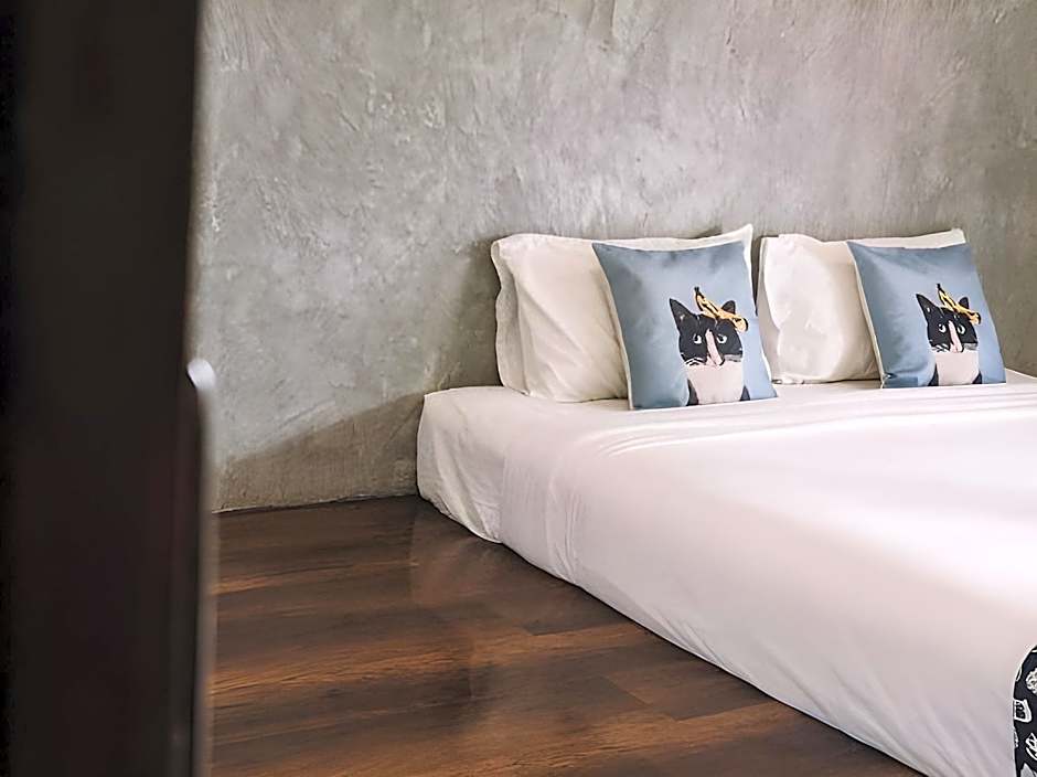 Sleepy House Chiang Rai