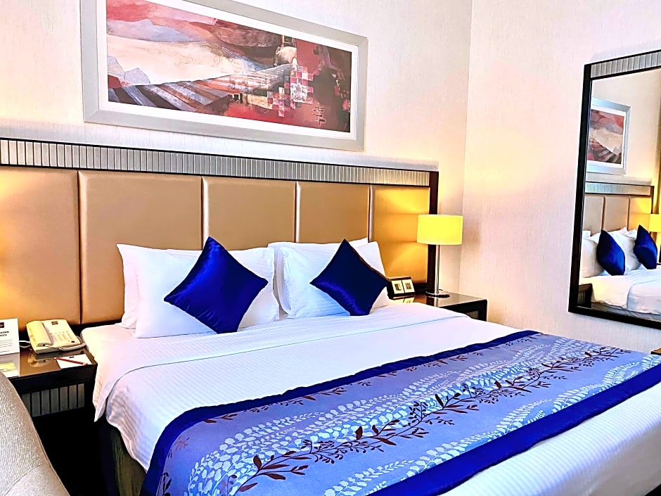 Millennium Central Doha